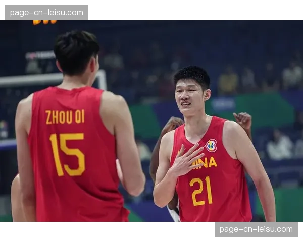 通讯：专访中国男篮新帅：谈世界杯失利、球队重建与巴黎奥运目标