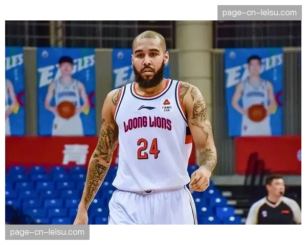 广州龙狮外援摩尔跟腱撕裂赛季报销,球队紧急启动更换程序