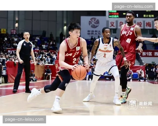 CBA青少年友好型赛场记分制度对浙江稠州俱乐部执行记6分
